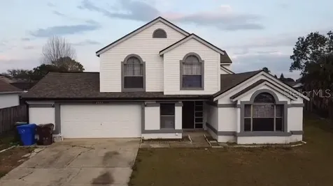 2689 Peggy Drive Kissimmee FL 34744