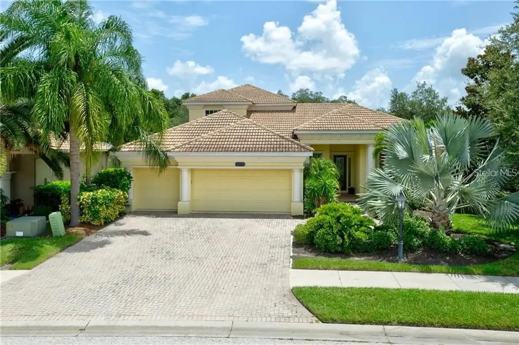 6970 Scrub Jay Drive Sarasota FL 34241