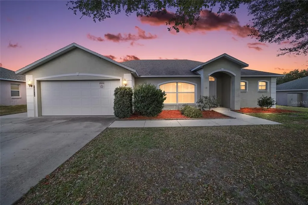 10514 Cedar Forest Circle Clermont FL 34711