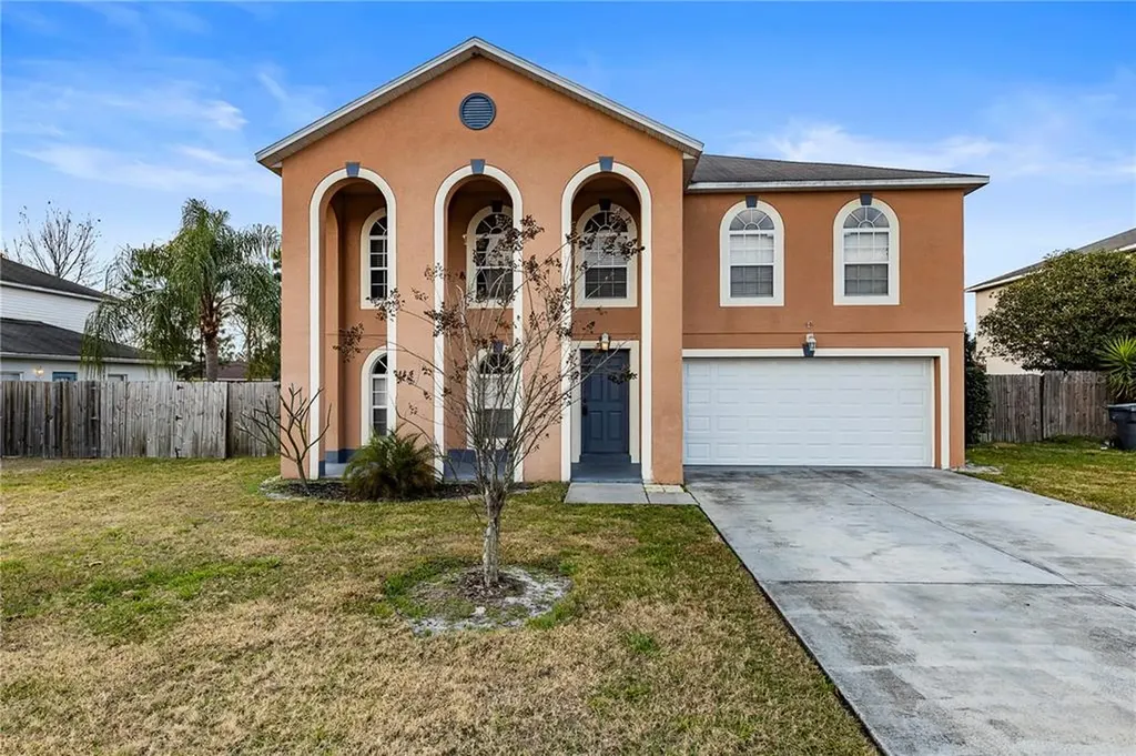 829 Sun Ridge Village Drive Winter Haven FL 33880