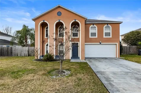 829 Sun Ridge Village Drive Winter Haven FL 33880