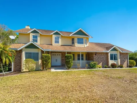1207 Oak Hammock Road Sarasota FL 34240