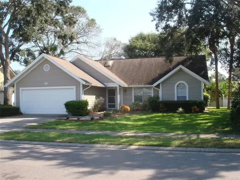 787 Stonehenge Way Palm Harbor FL 34683
