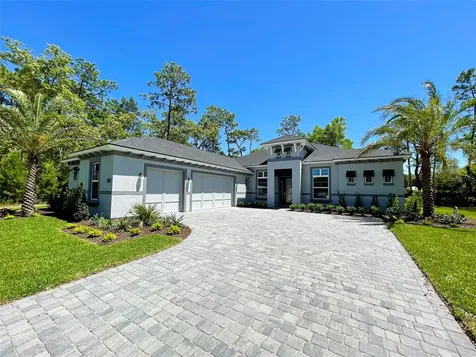 2415 Wild Turkey Creek Lane Port Orange FL 32128