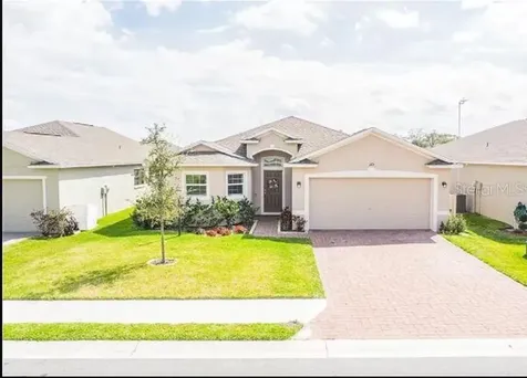 165 Lake Mariana Place Auburndale FL 33823