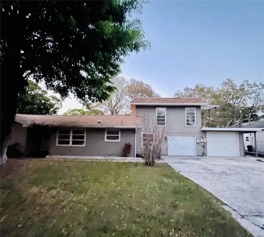 2927 Forest Lane Sarasota FL 34231