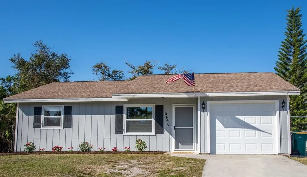 10460 Gulfstream Boulevard Englewood FL 34224