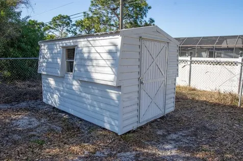 10460 Gulfstream Boulevard Englewood FL 34224