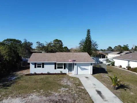 10460 Gulfstream Boulevard Englewood FL 34224