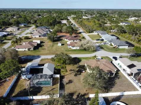 10460 Gulfstream Boulevard Englewood FL 34224