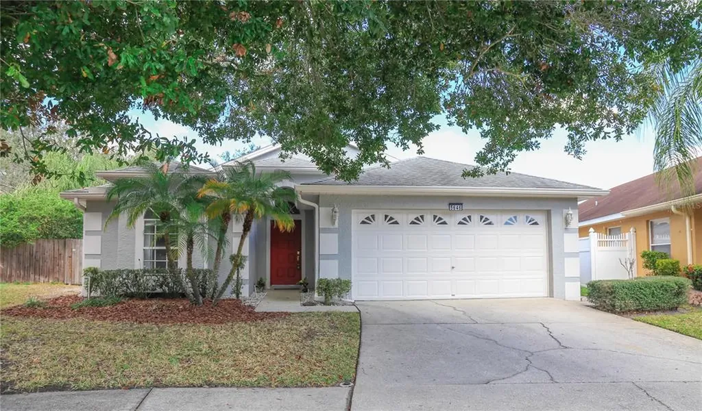 5646 Tughill Drive Tampa FL 33624