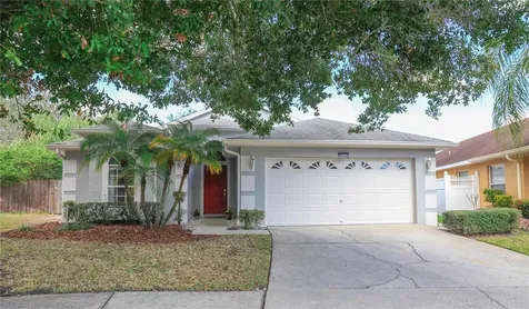 5646 Tughill Drive Tampa FL 33624