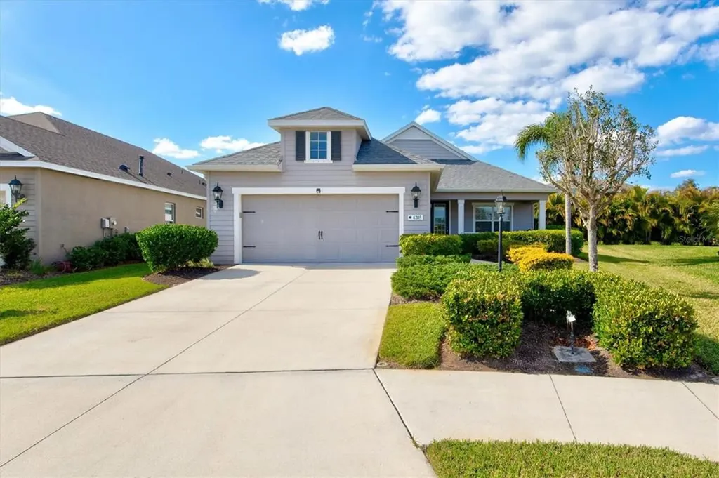 4205 Pine Meadow Drive Parrish FL 34219