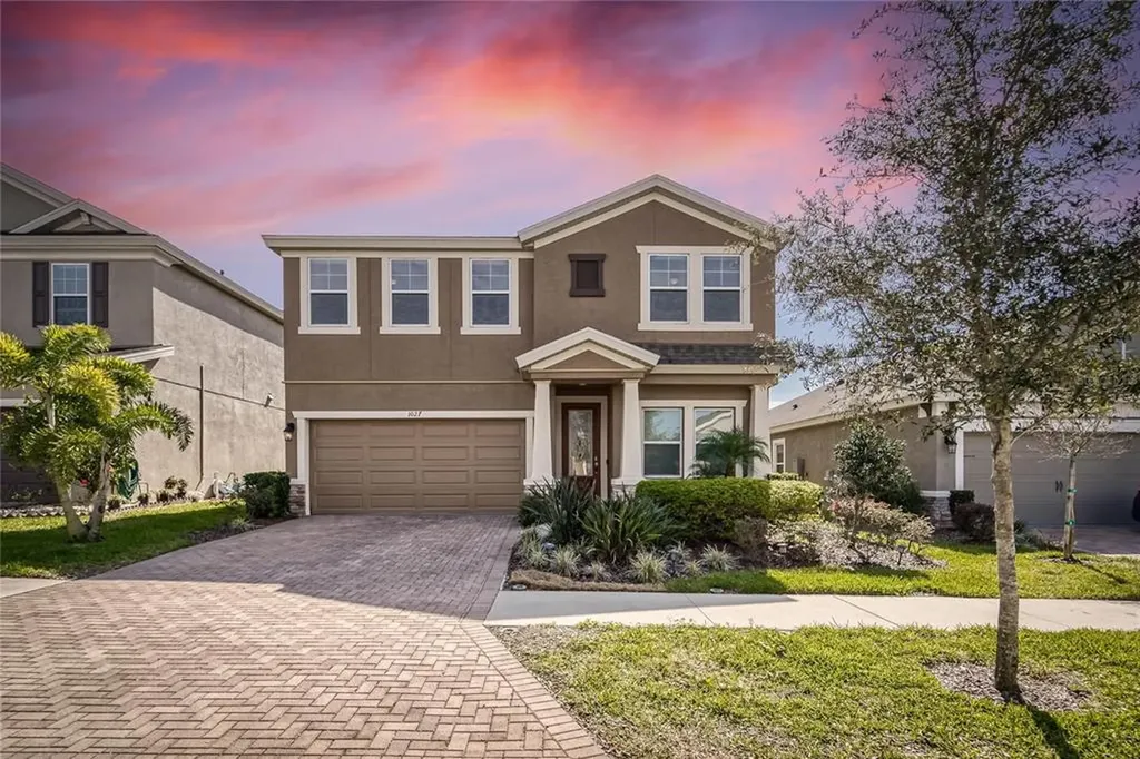 1027 Alberro Avenue Brandon FL 33511