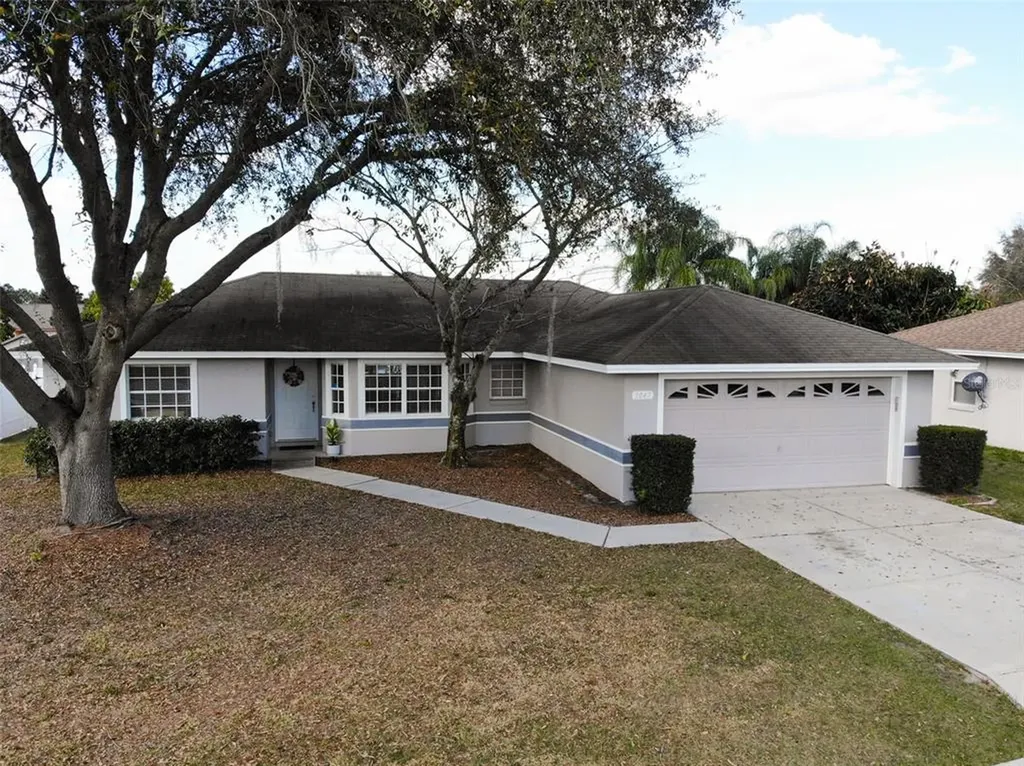 3047 Jordan Heights Lane Lakeland FL 33810