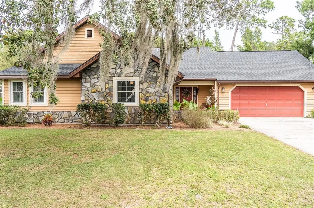 11037 Gifford Drive Spring Hill FL 34608