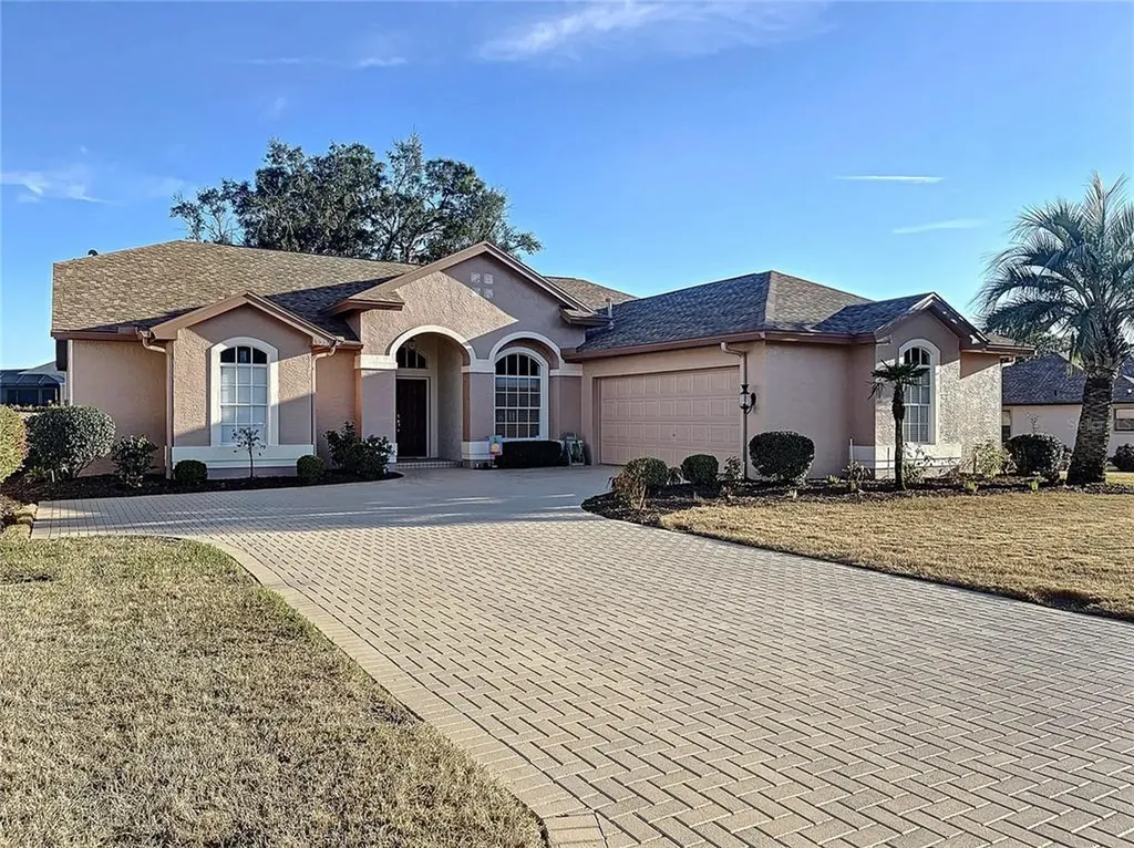 9224 Butler Boulevard Weeki Wachee FL 34613