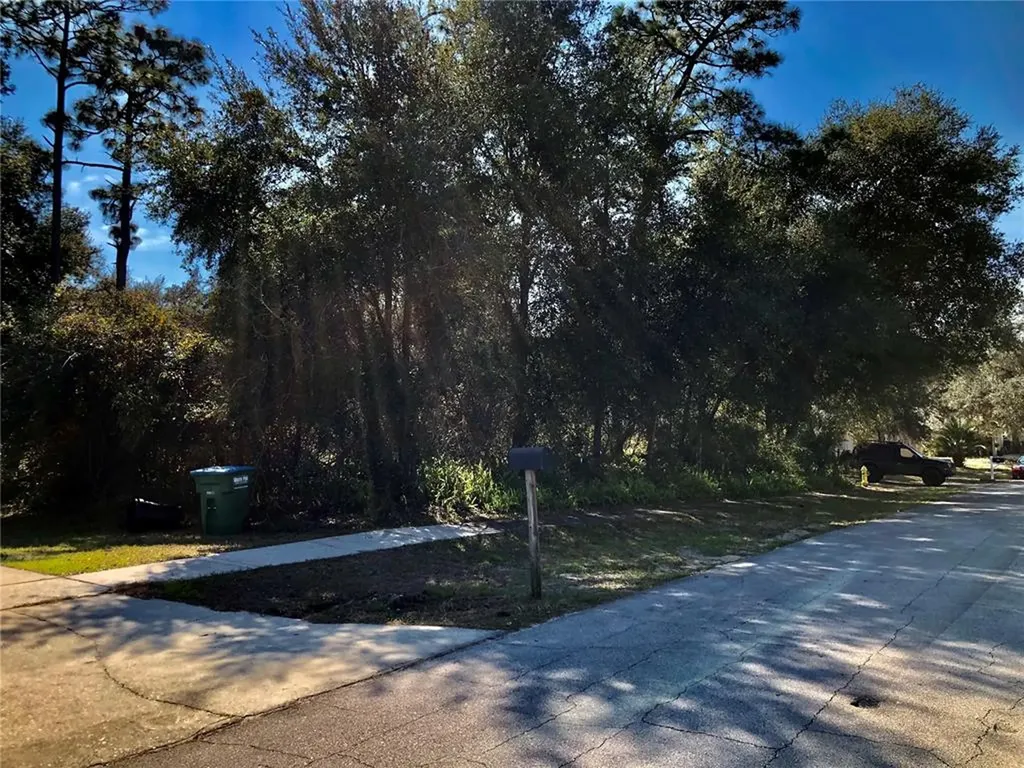 517 Cloudcroft Drive Deltona FL 32738