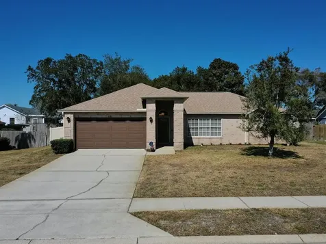3222 Crestwood Forest Drive Deltona FL 32725