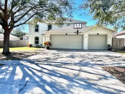 1825 Western Hills Lane Mascotte FL 34753