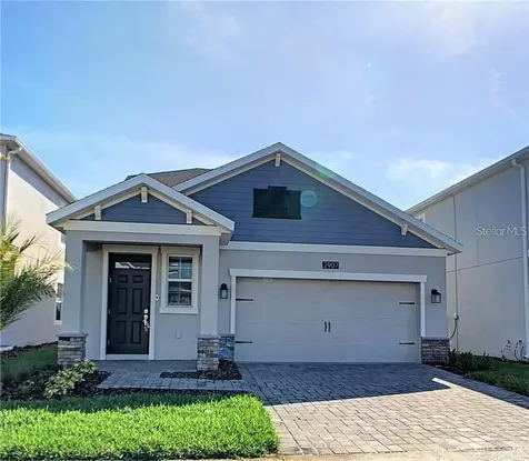 2907 Wordsmith Road Kissimmee FL 34746