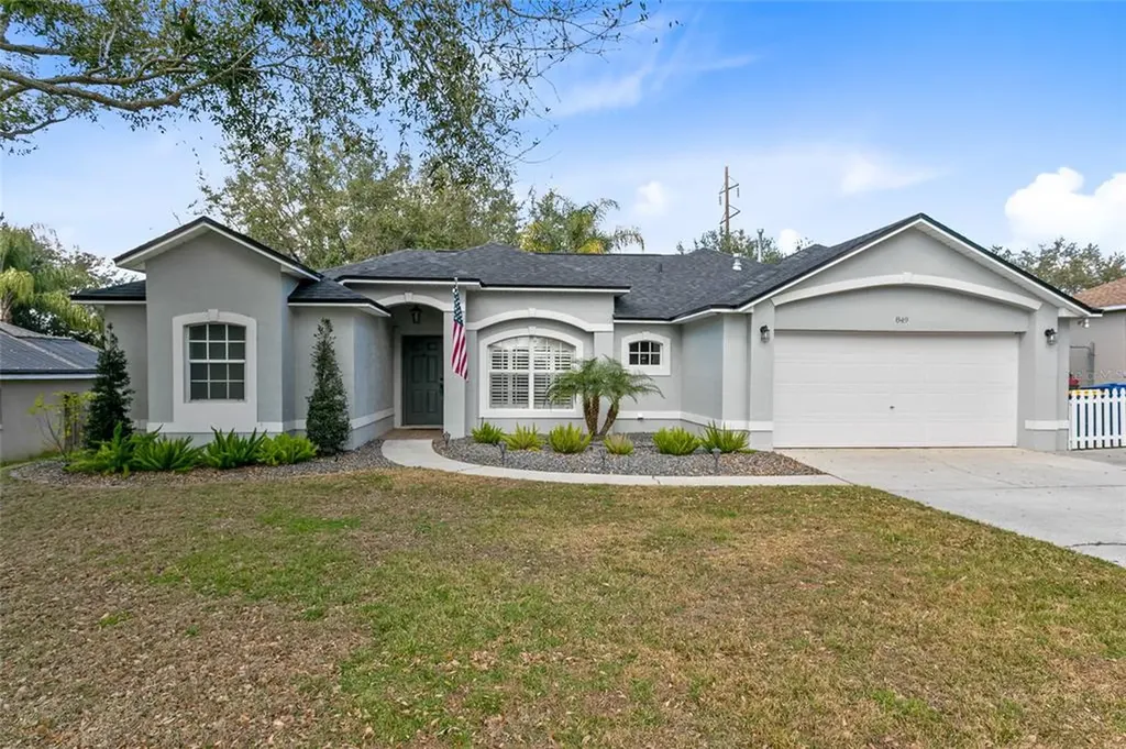 849 Park Valley Circle Minneola FL 34715
