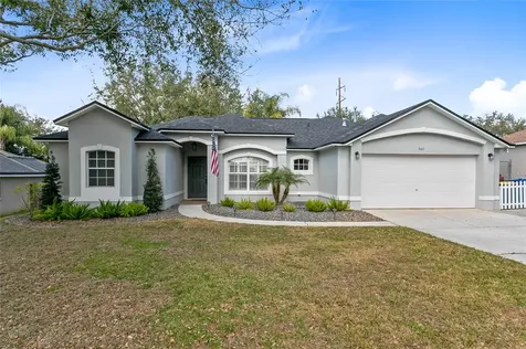 849 Park Valley Circle Minneola FL 34715