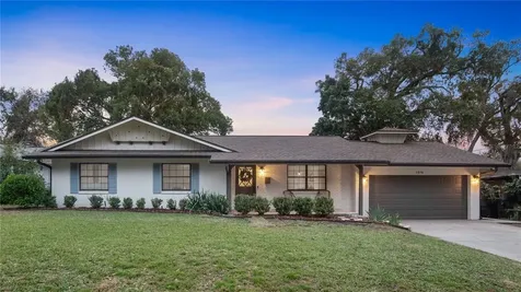 1214 Lake Margaret Drive Orlando FL 32806