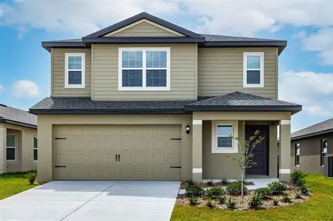 29204 Fedora Circle Brooksville FL 34602
