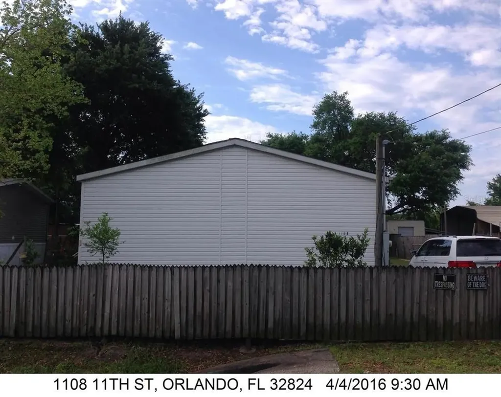 1108 11th Street Orlando FL 32824