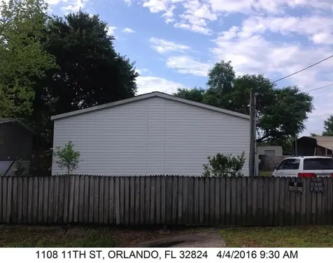 1108 11th Street Orlando FL 32824
