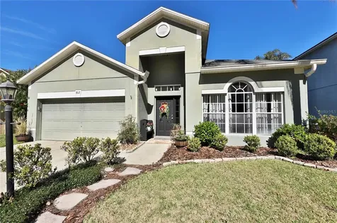 812 Finch Court Longwood FL 32750