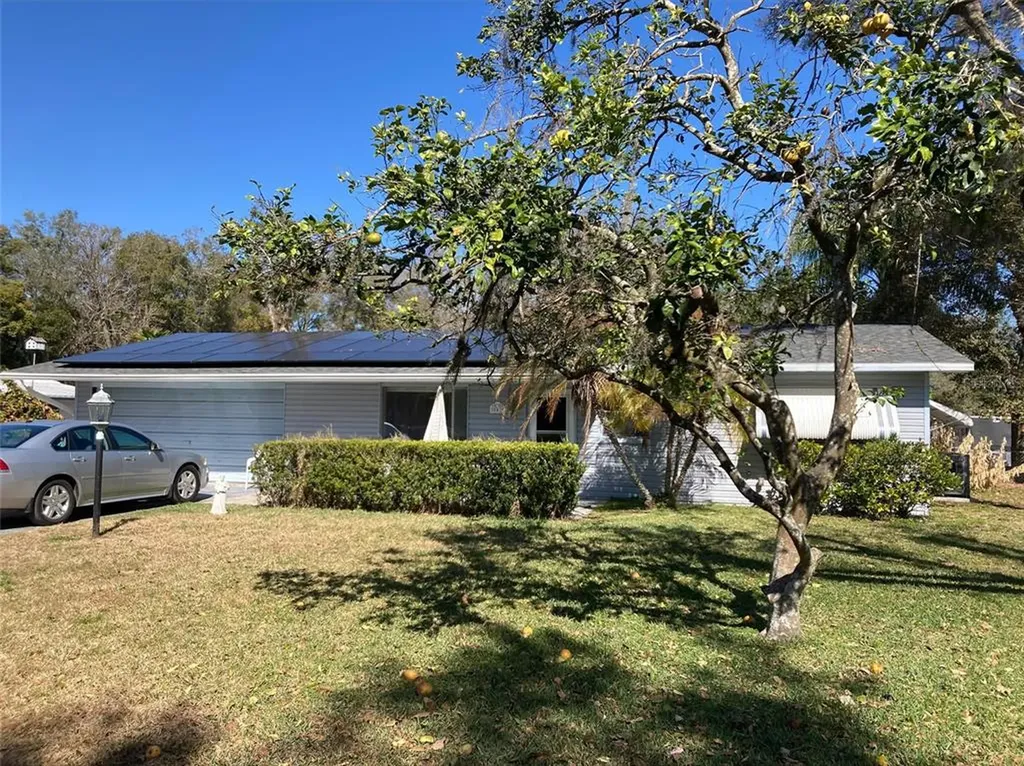 38239 Pear Court Zephyrhills FL 33542