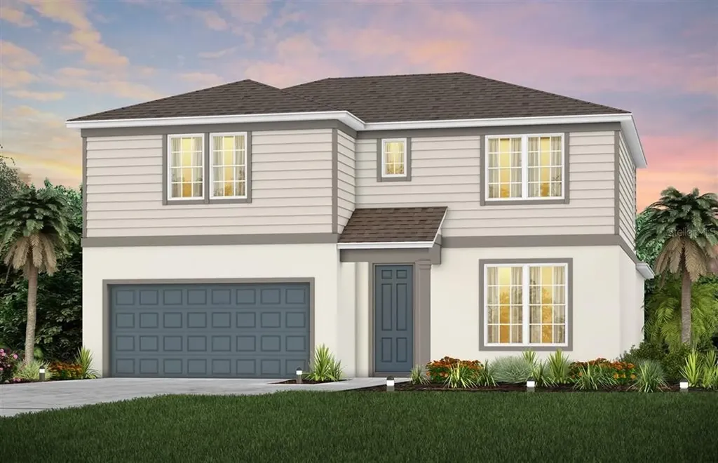 5061 Sparkling Water Way Kissimmee FL 34746