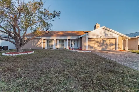 3550 Edenwood Drive Holiday FL 34691