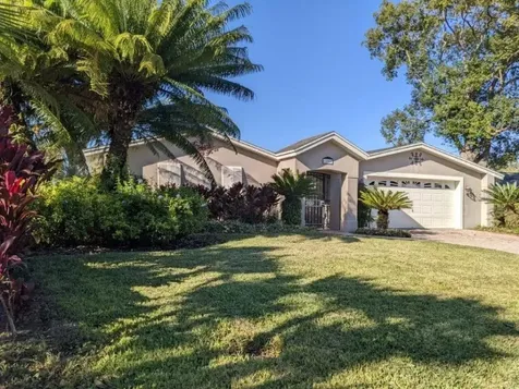 1891 Lake Spier Drive Winter Park FL 32789