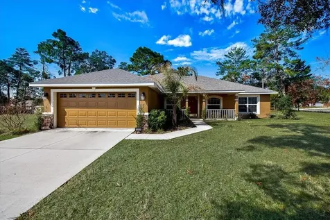 12636 Wind Chime Court Spring Hill FL 34609