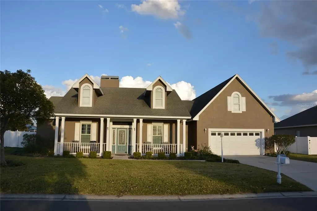 239 Ruby Lake Lane Winter Haven FL 33884