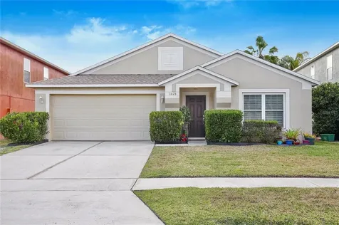 1426 Clarks Summit Court Orlando FL 32828