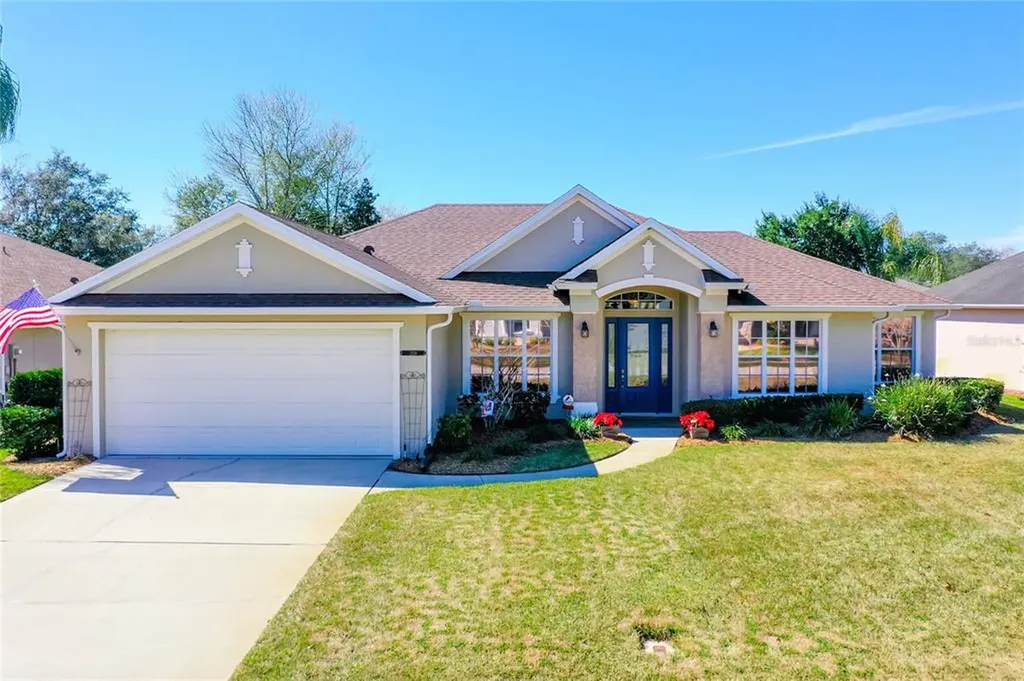 208 Hazeltine Drive Debary FL 32713