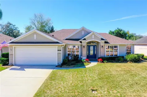 208 Hazeltine Drive Debary FL 32713