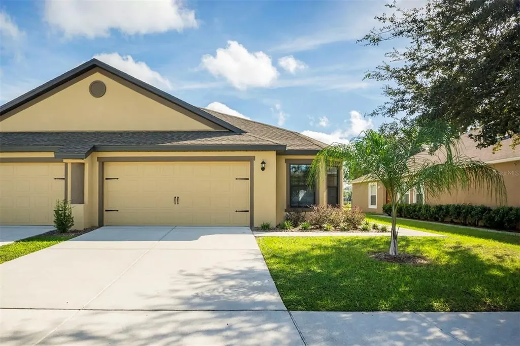 8923 Southern Charm Circle Brooksville FL 34613
