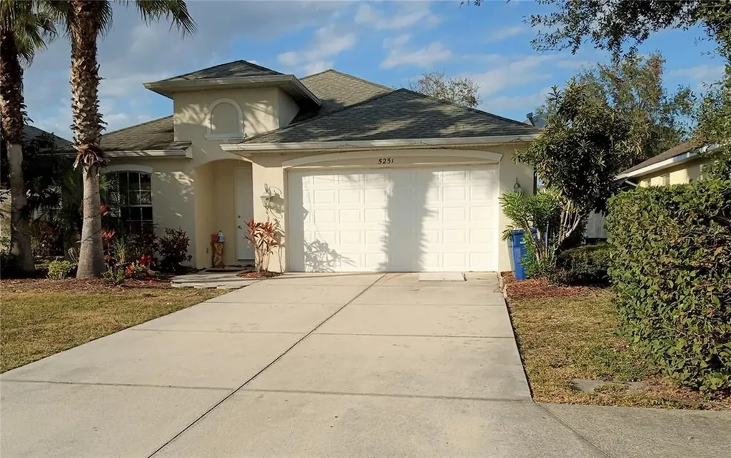 5251 Levi Lane Sarasota FL 34233