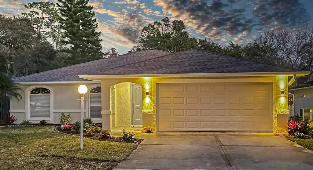 2059 Old Trenton Lane Sarasota FL 34232