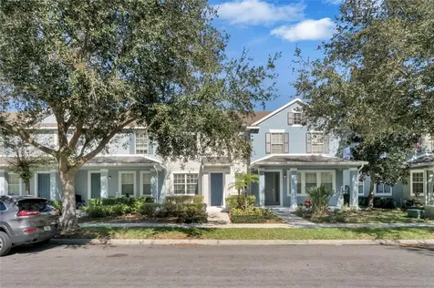 11753 Fitzgerald Butler Road Orlando FL 32836