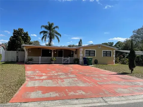 7403 N Coarsey Drive Tampa FL 33604