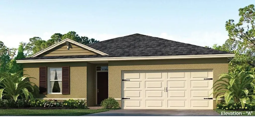 380 Boardwalk Avenue Haines City FL 33844