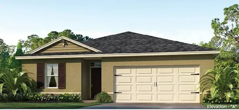 380 Boardwalk Avenue Haines City FL 33844