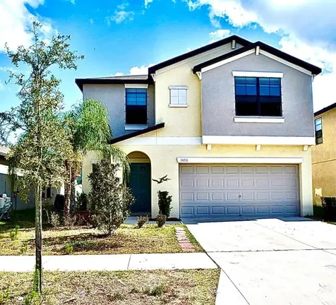 14806 Boulder Pass Place Wimauma FL 33598