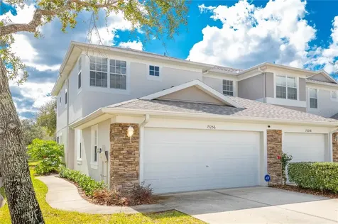 19256 Stone Hedge Drive Tampa FL 33647